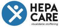 Hepa Care logo
