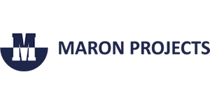 Maron Projects Logo