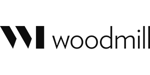 Woodmill Logo